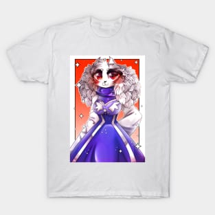 Chibi Toriel (6) T-Shirt